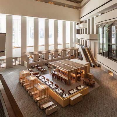 Hyatt Regency Houston
