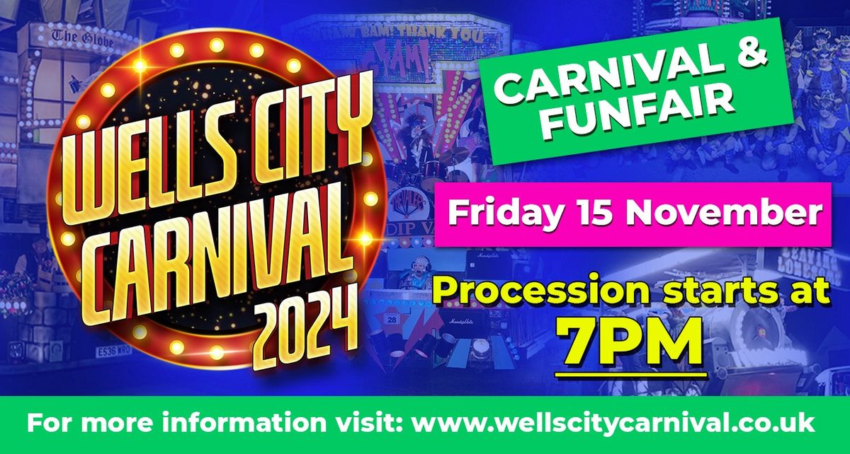 Wells City Carnival