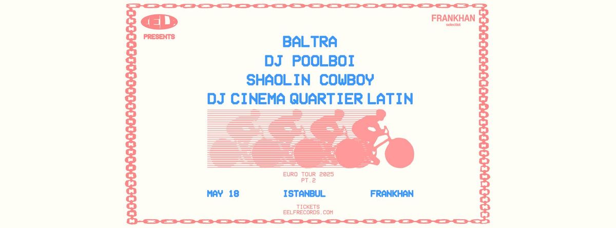 Shaolin Cowboy