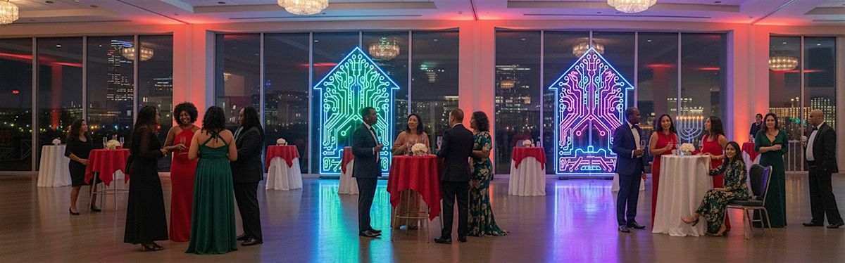 Austin Cyversity Holiday Gala & Awards