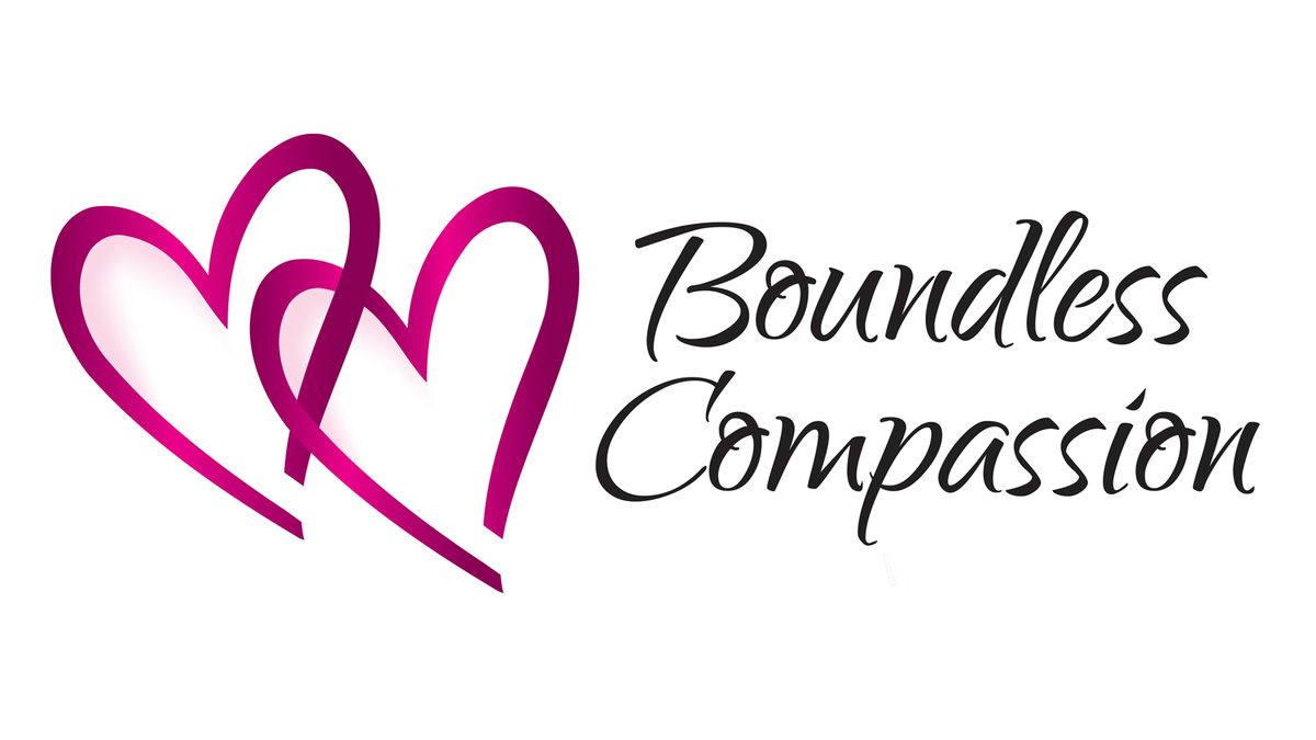 Peoria Cursillo Rekindle:  Boundless Compassion Workshop