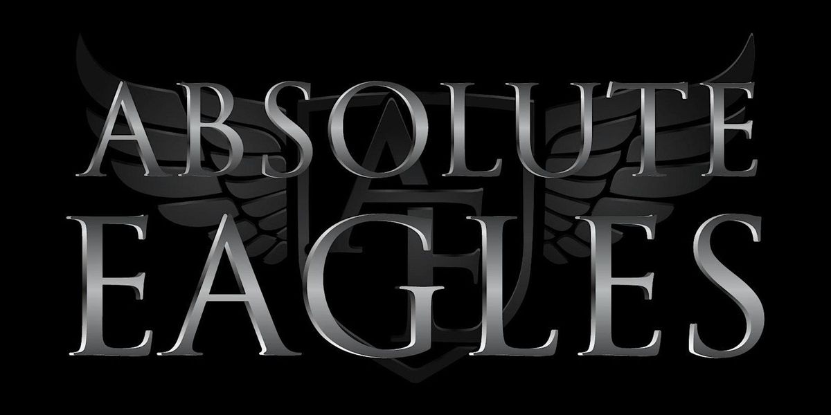 Eagles Tribute Absolute Eagles| Greville Arms Hotel |Saturday September 28