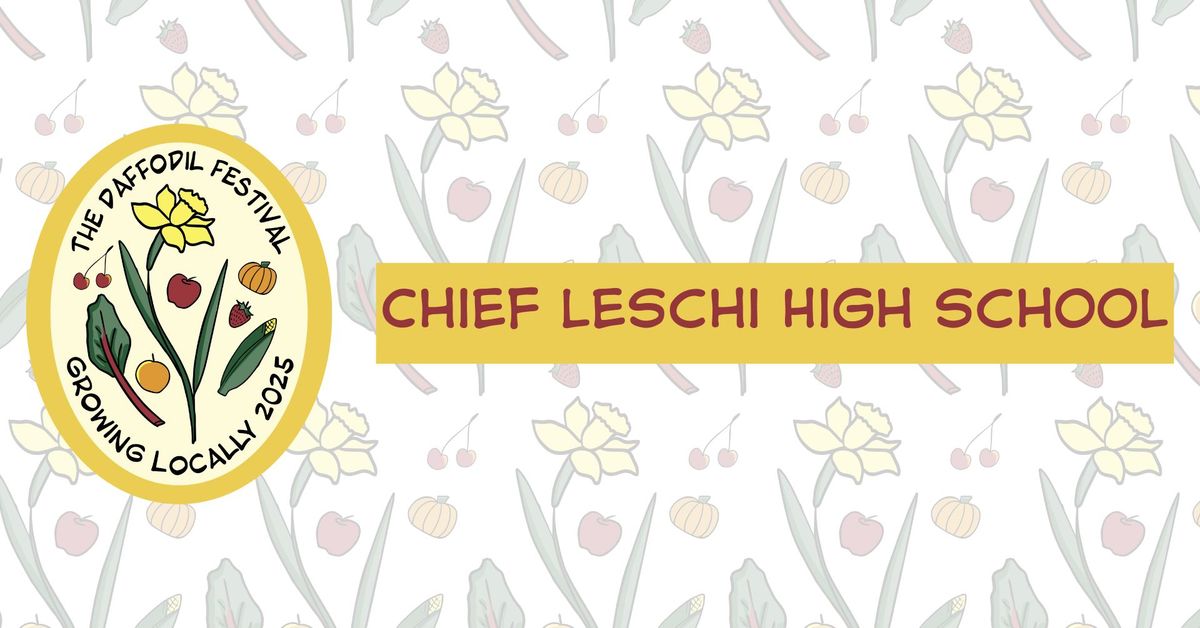 Chief Leschi High School Selection