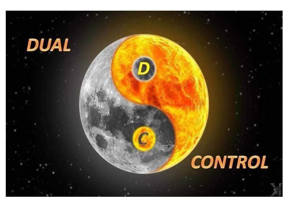 Dual Control 