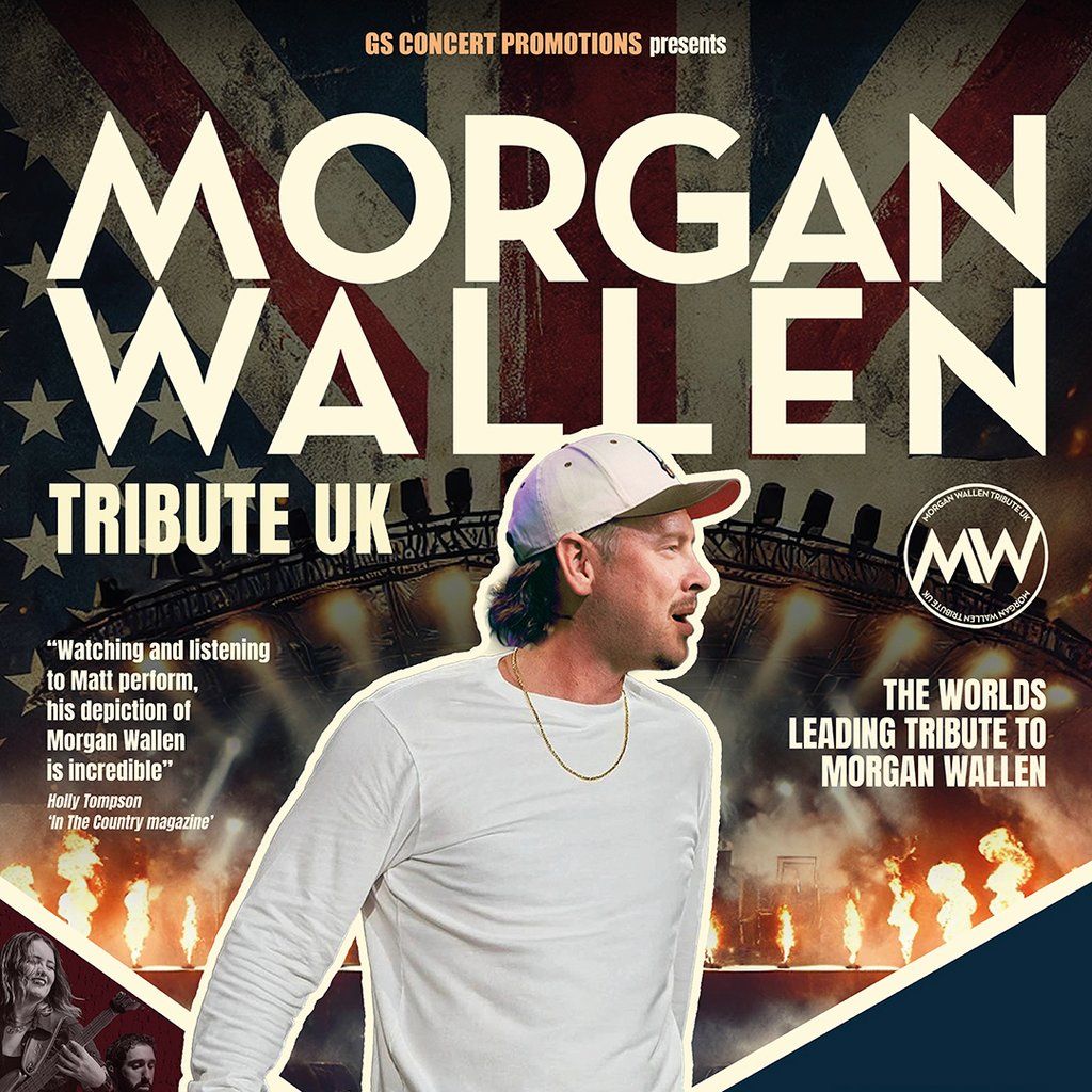 Morgan Wallen Tribute UK
