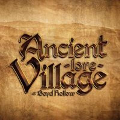 Ancient Lore Village
