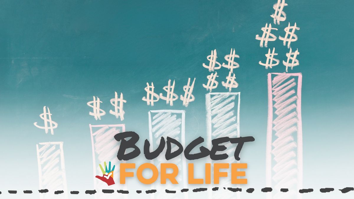 Budget for Life