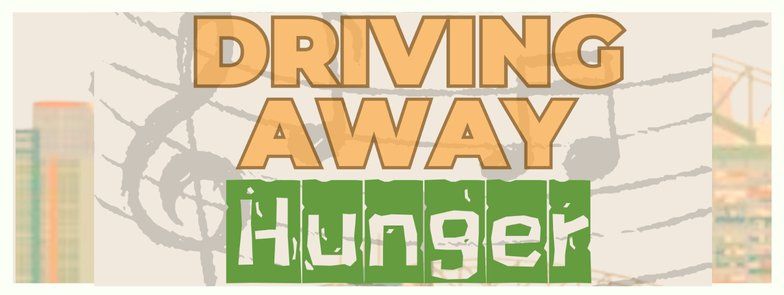 Driving Away Hunger 2024