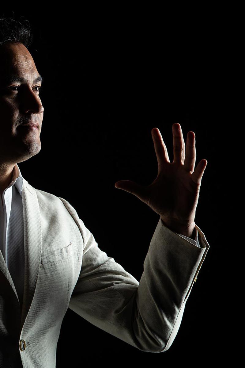 New York Philharmonic: Diego Matheuz - Tchaikovsky's Fifth & Korngold