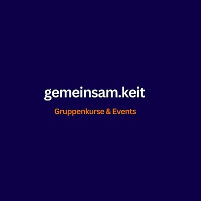 gemeinsam.keit