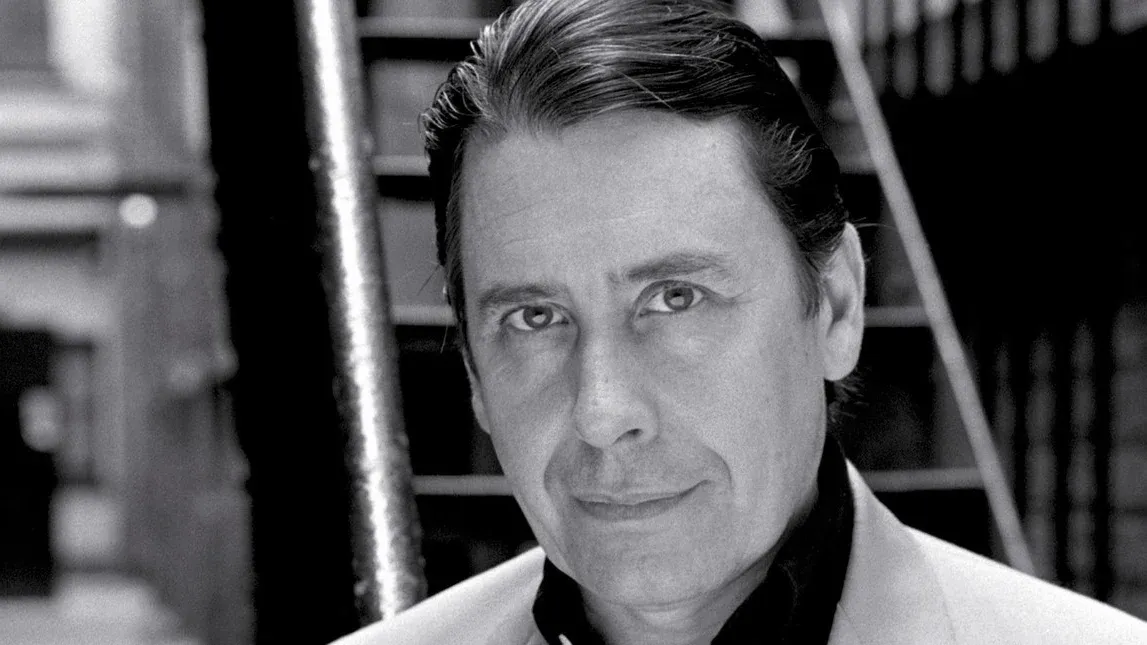 Jools Holland in London