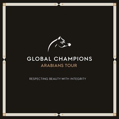 Global Chamipons Arabians Tour