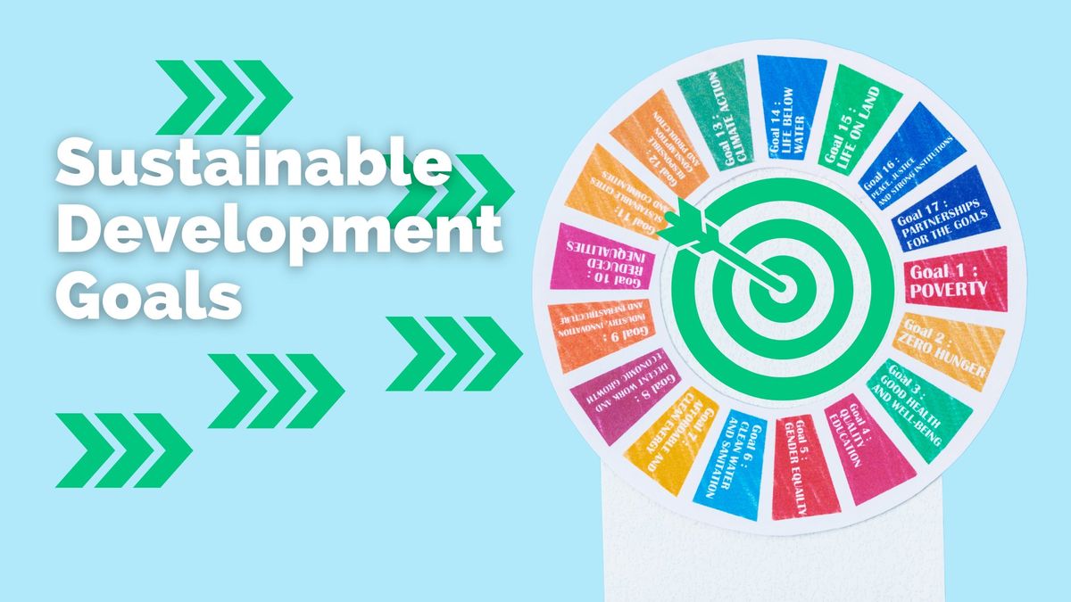 Sustainable Developement Goals