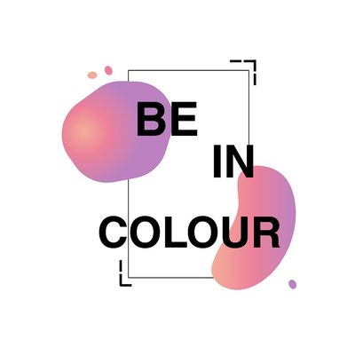 Be In Colour