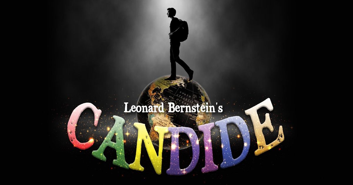 Masterworks II: Leonard Bernstein\u2019s Candide - Key West