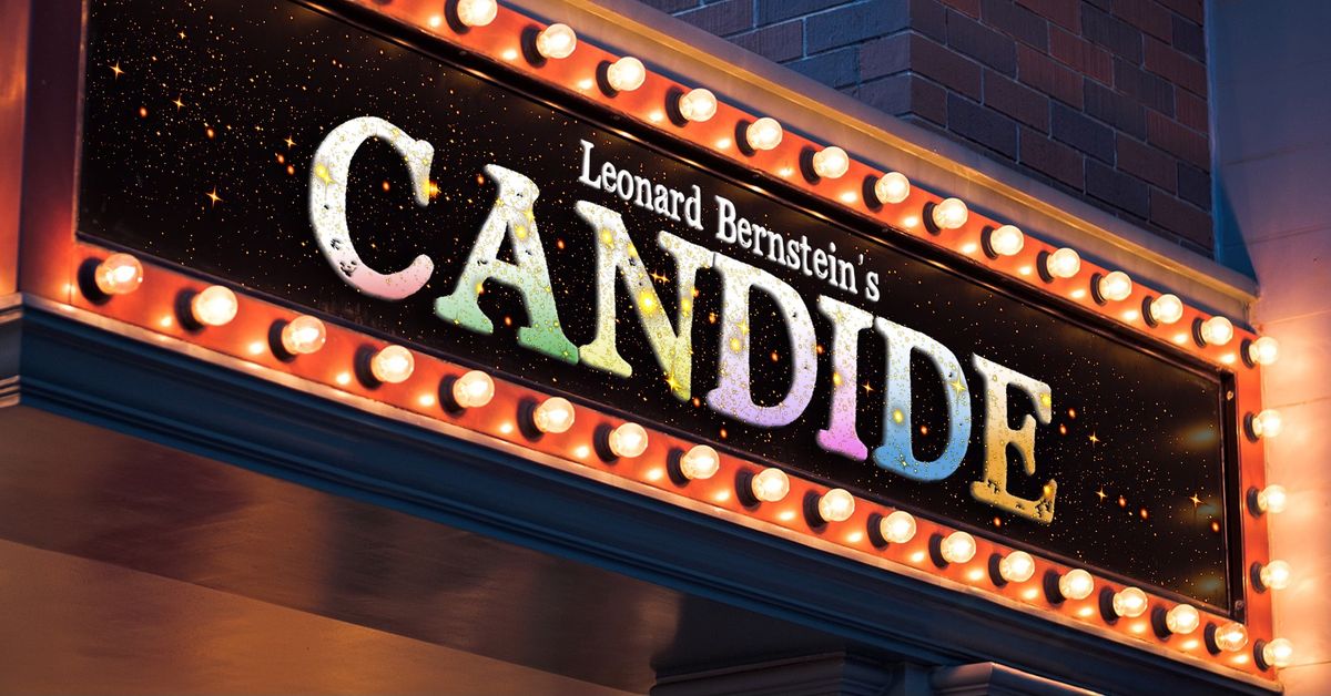 Masterworks II: Leonard Bernstein\u2019s Candide - Key West