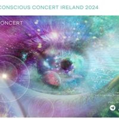Conscious Concert Ireland