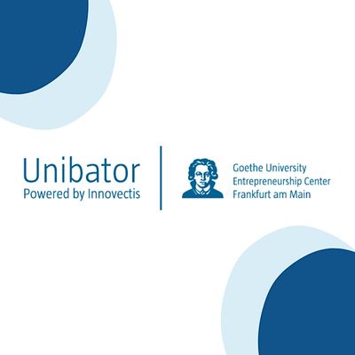 Goethe Unibator