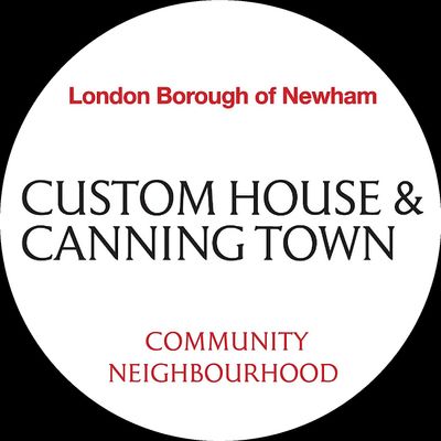 Custom House &Canning Town Community Neighbourhood