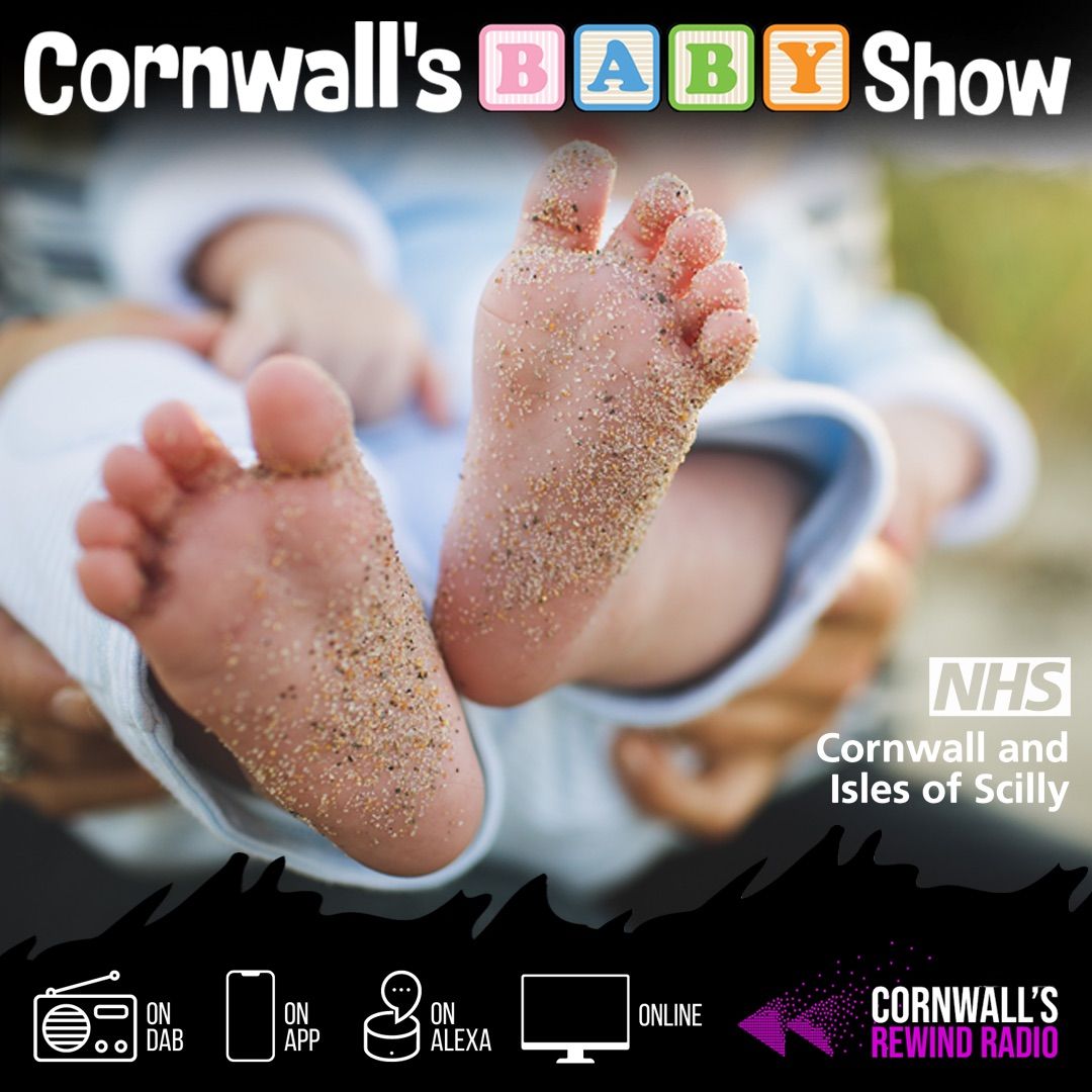 Cornwall\u2019s Baby Show 