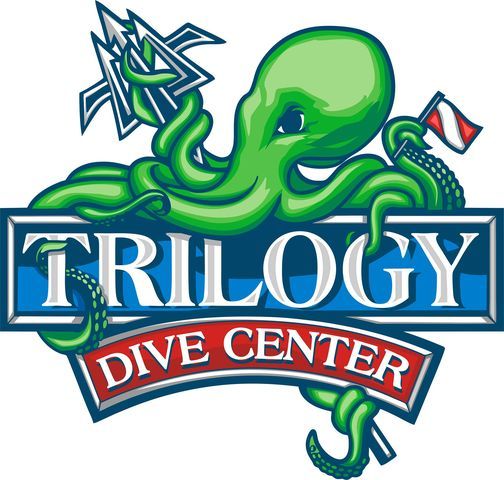 Trilogy Dive Center - Grand Opening