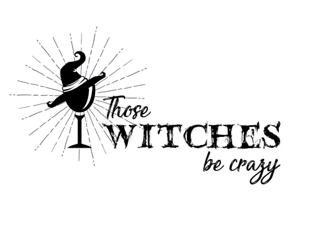 Witches Night Out