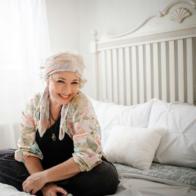 Regina Mountjoy - Haven Spaces