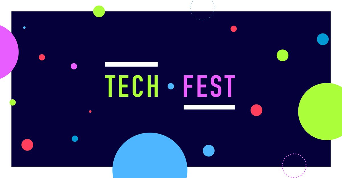 TechFest: Robots and AI in Action