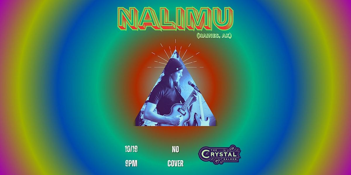 Nalimu (Haines, AK)