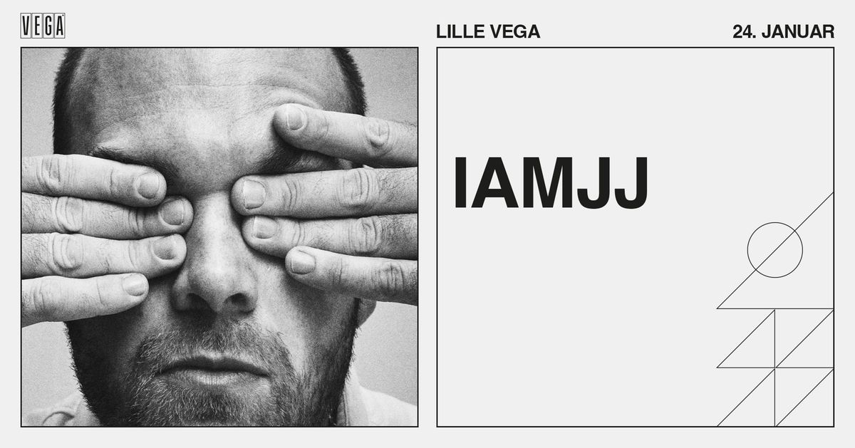 IAMJJ - VEGA