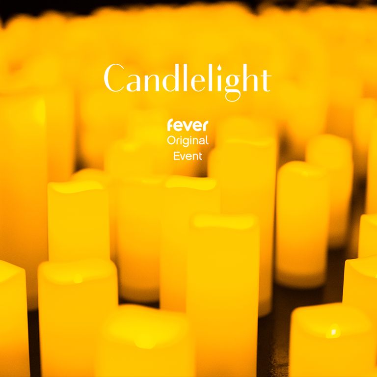 Candlelight: A Tribute to Beyonc\u00e9