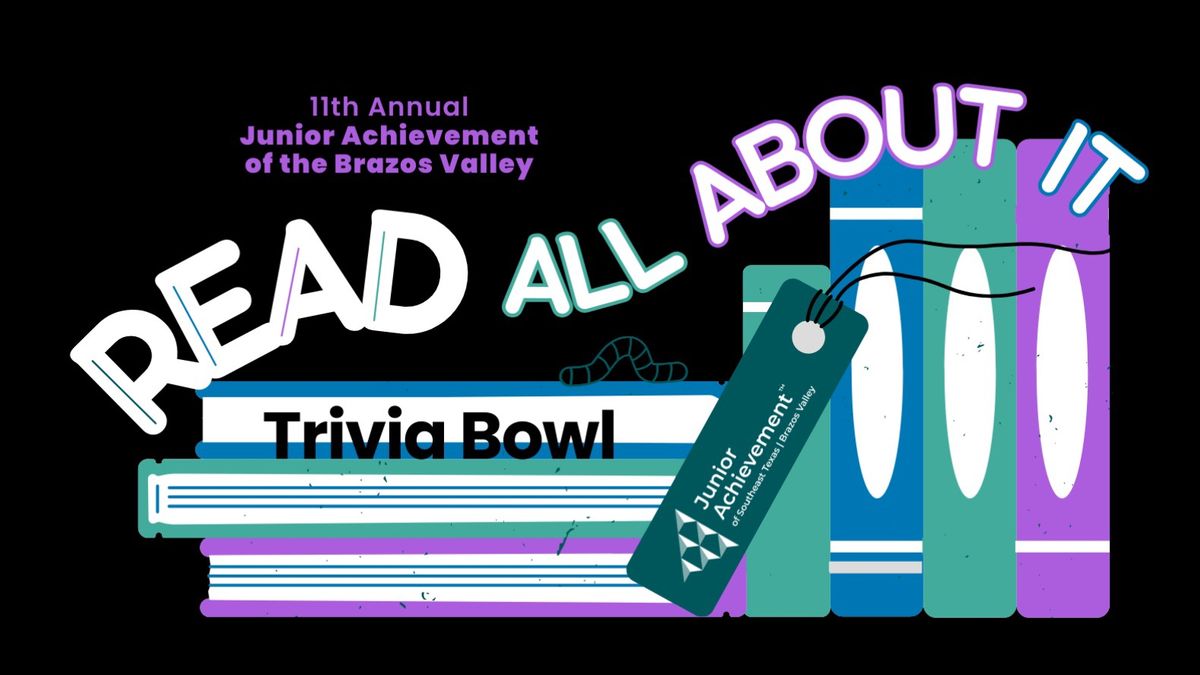 Junior Achievement Bowl-A-Thon