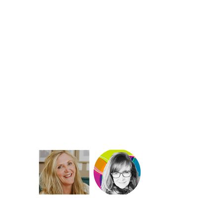 Dana Wasson and Janine Underhill