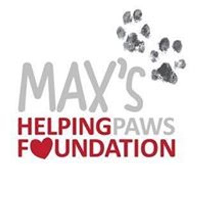 Max's Helping Paws Foundation