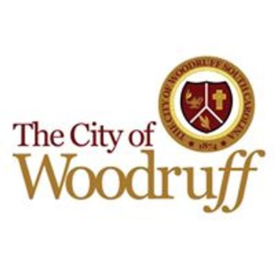 City of Woodruff, South Carolina