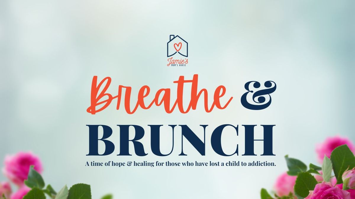 December Breath & Brunch