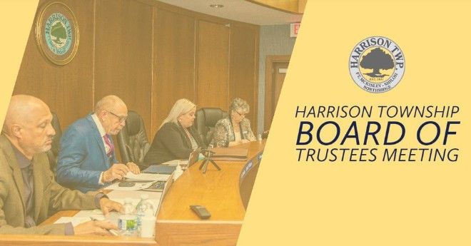 Board of Trustees Meeting