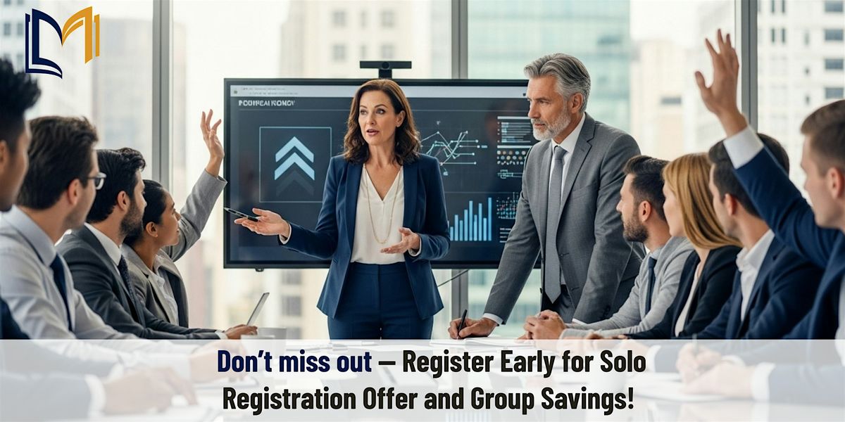 Authentic Leadership Mastery \u2013 1 Day Workshop in Westminster, CO