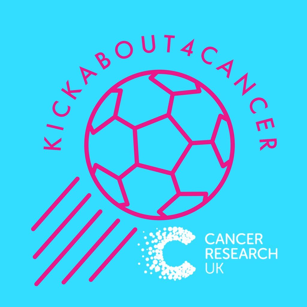 Kickabout4Cancer 24