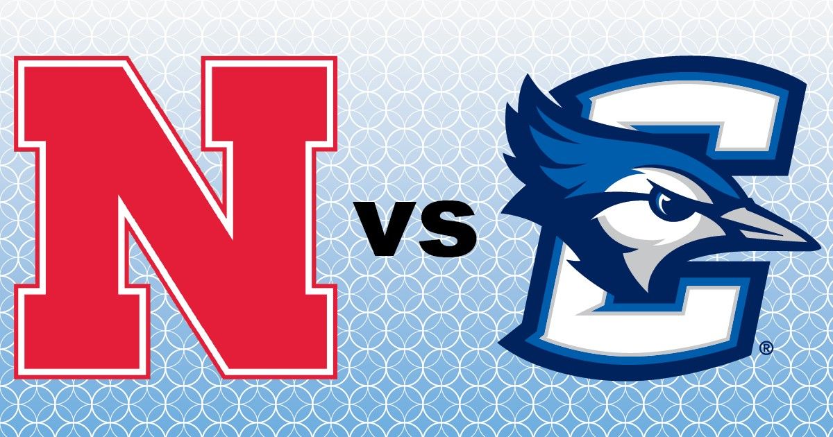 Creighton Bluejays v Nebraska Cornhuskers