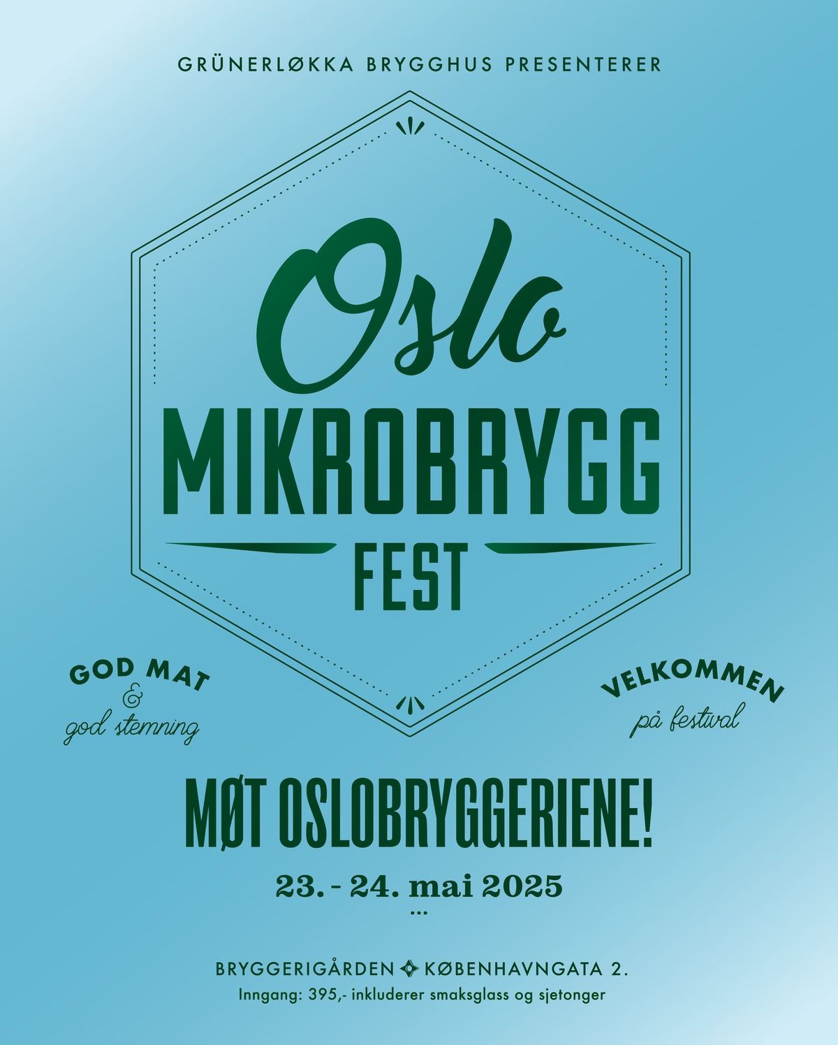 Oslo Mikrobryggfest