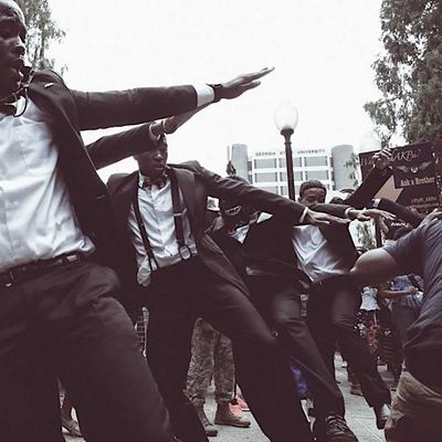 Alpha Phi Alpha Fraternity, Inc. The Zeta Mu Chapter