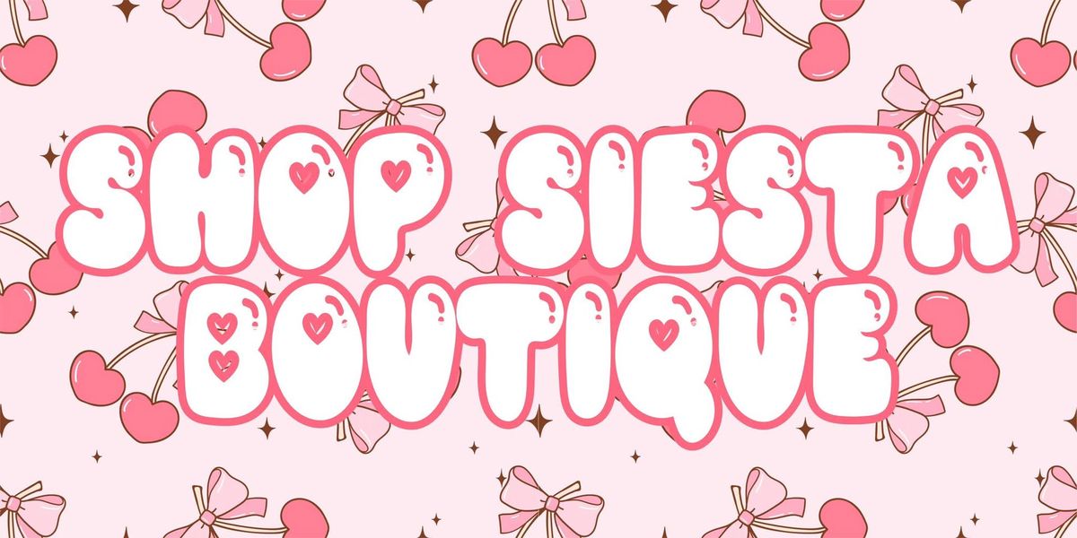 GALENTINES DAY POPUP