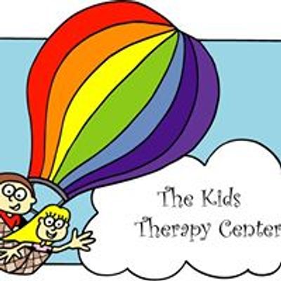 The Kid's Therapy Center LLC