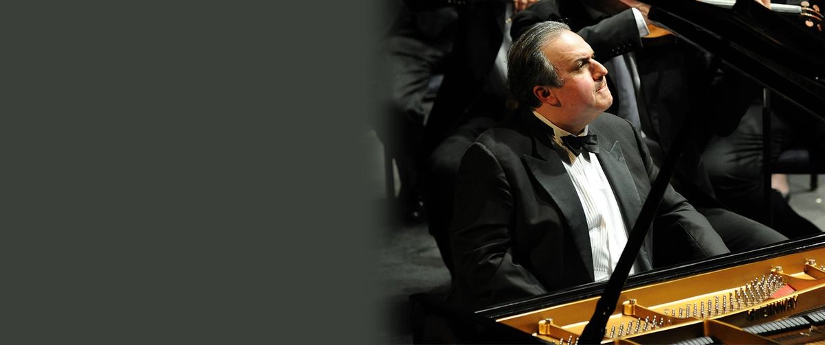 Yefim Bronfman