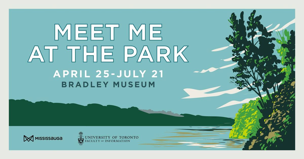 Meet Me at the Park Exhibition