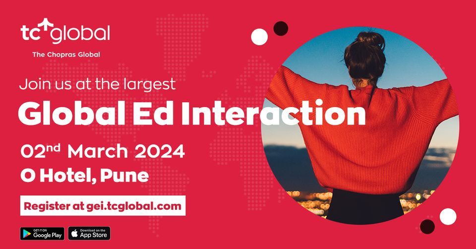 Global Ed Interaction 2024