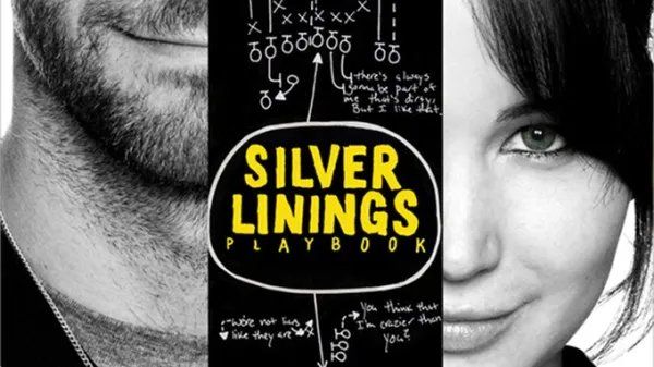 Silver Linings Playbook