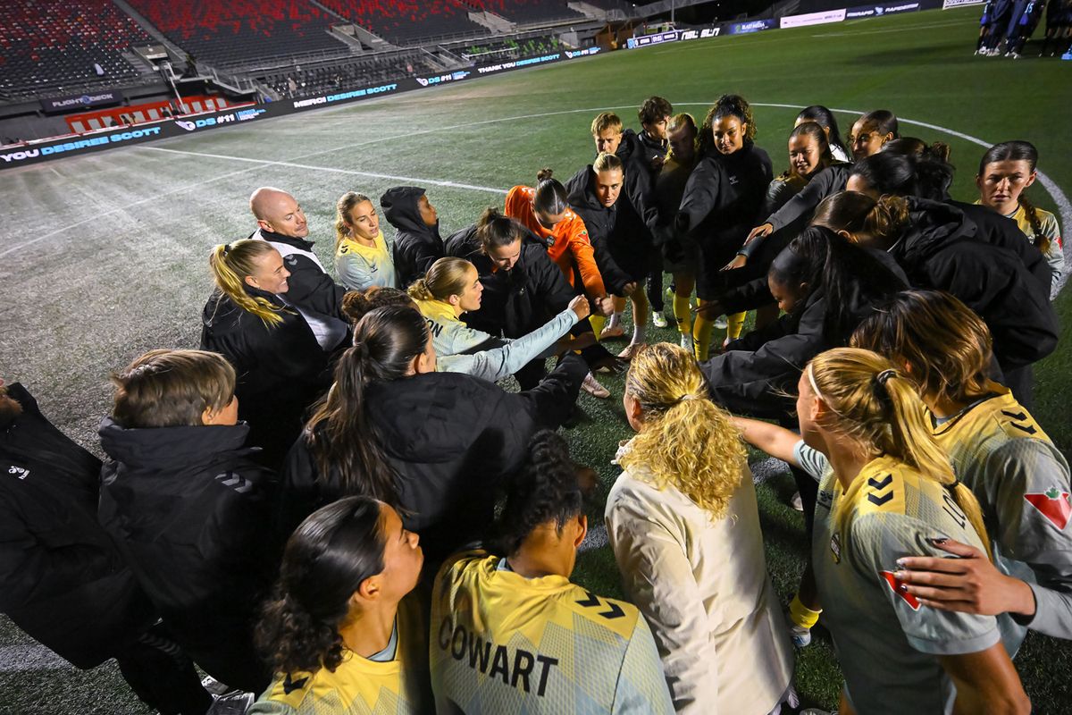 The Four Seasons - Chilliwack