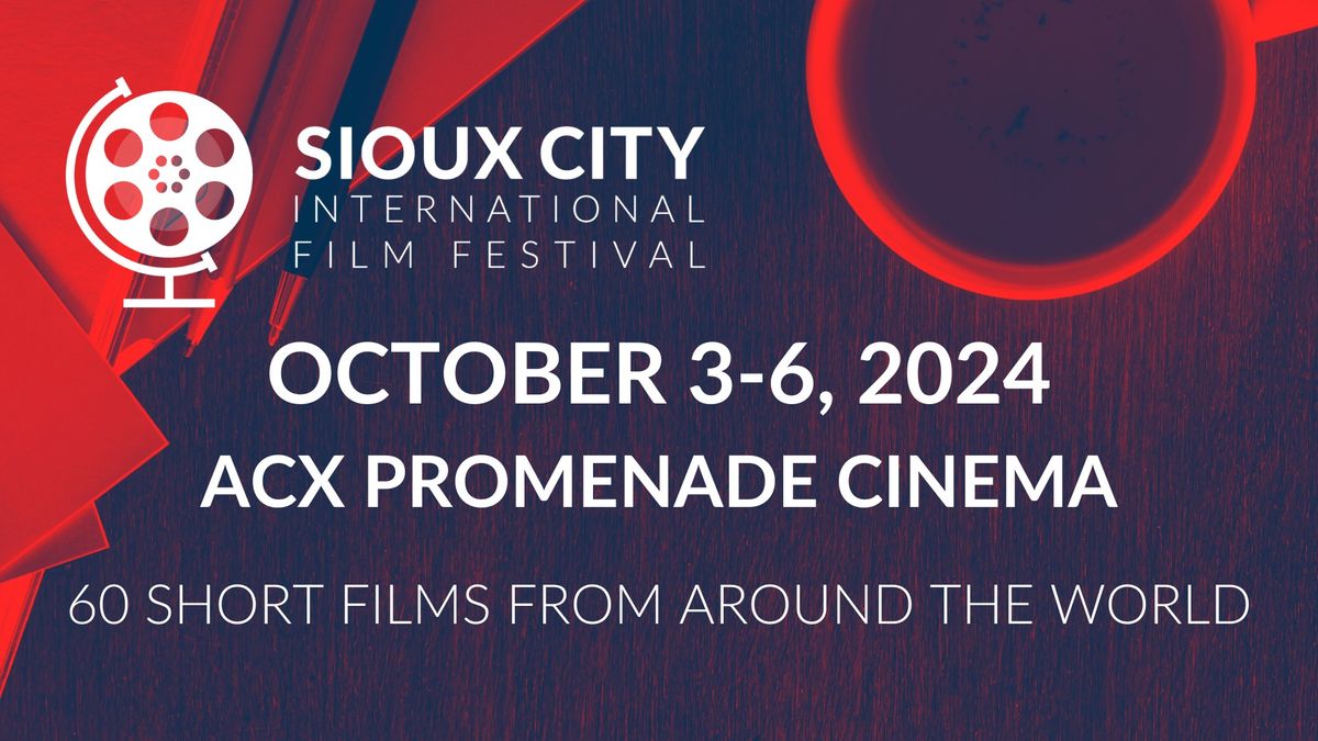 Sioux City International Film Festival 2024